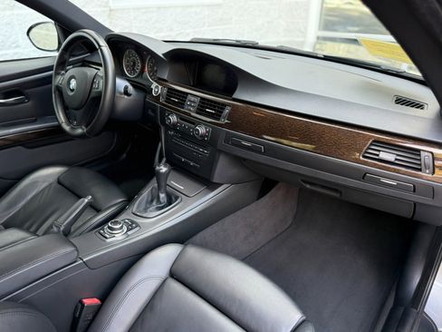 Used 2013 BMW M3 Coupe image 41