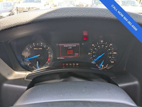 Used 2017 Ford Expedition XLT RWD image 28