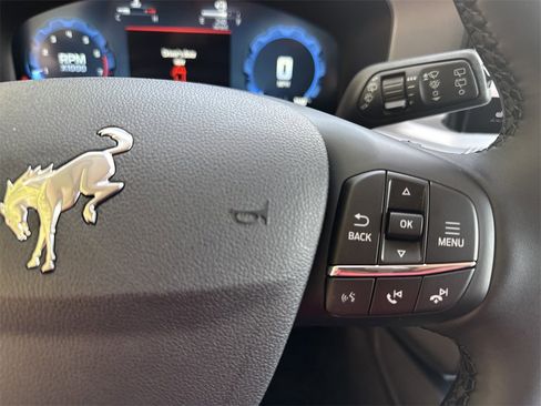 New 2025 Ford Bronco Sport Outer Banks image 26