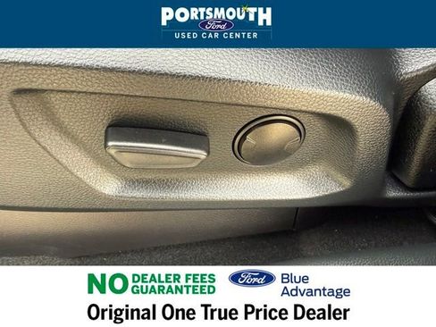 Certified 2021 Ford Ranger XLT w/ Equipment Group 302A High image 21