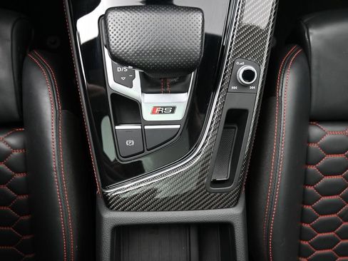Used 2021 Audi RS 5 Sportback w/ Dynamic Package AWD/4WD image 17