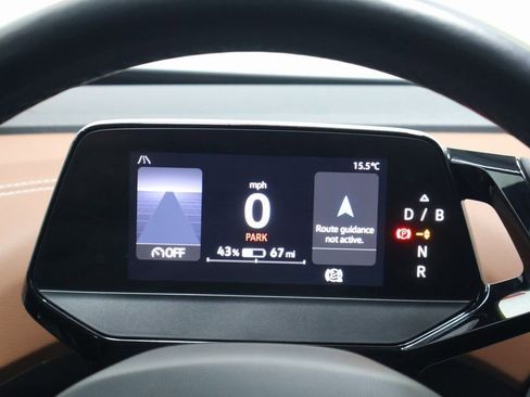 Used 2021 Volkswagen ID.4 Pro S w/ Gradient Package image 18