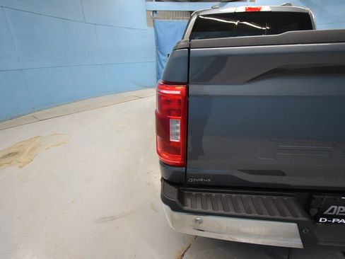 Used 2022 Ford F150 XLT w/ Equipment Group 302A High image 42