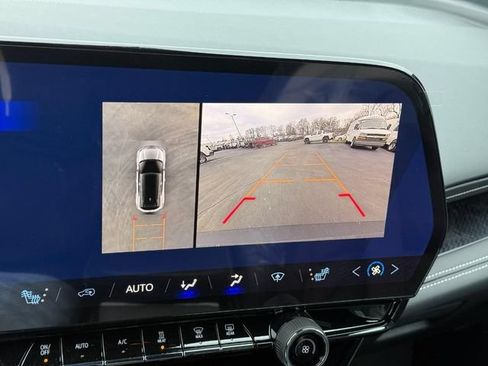 New 2026 Chevrolet Blazer EV LT FWD image 15