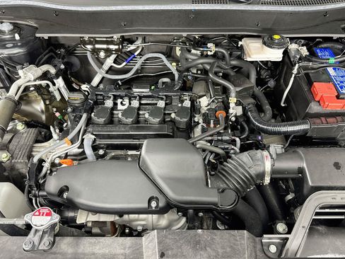 Certified 2024 Honda CR-V EX image 29
