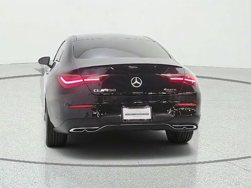 Used 2024 Mercedes-Benz CLA 250 4MATIC image 6