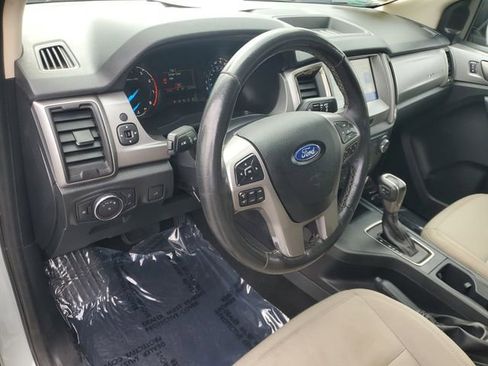 Certified 2022 Ford Ranger XLT w/ Equipment Group 301A Mid image 16