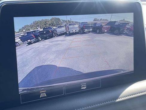 Used 2021 Chevrolet Tahoe LT RWD image 19