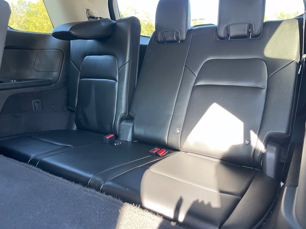Certified 2024 Nissan Pathfinder SL AWD/4WD image 10