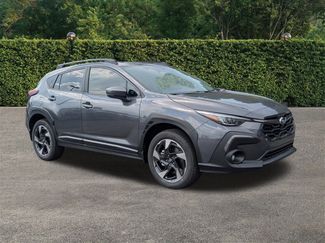 New 2025 Subaru Crosstrek 2.5i Limited w/ Popular Package #3A video 2