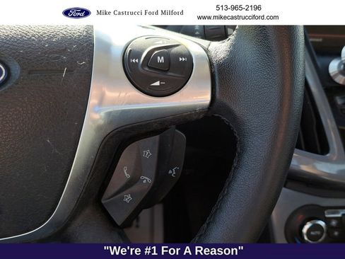 Used 2012 Ford Focus Titanium image 14