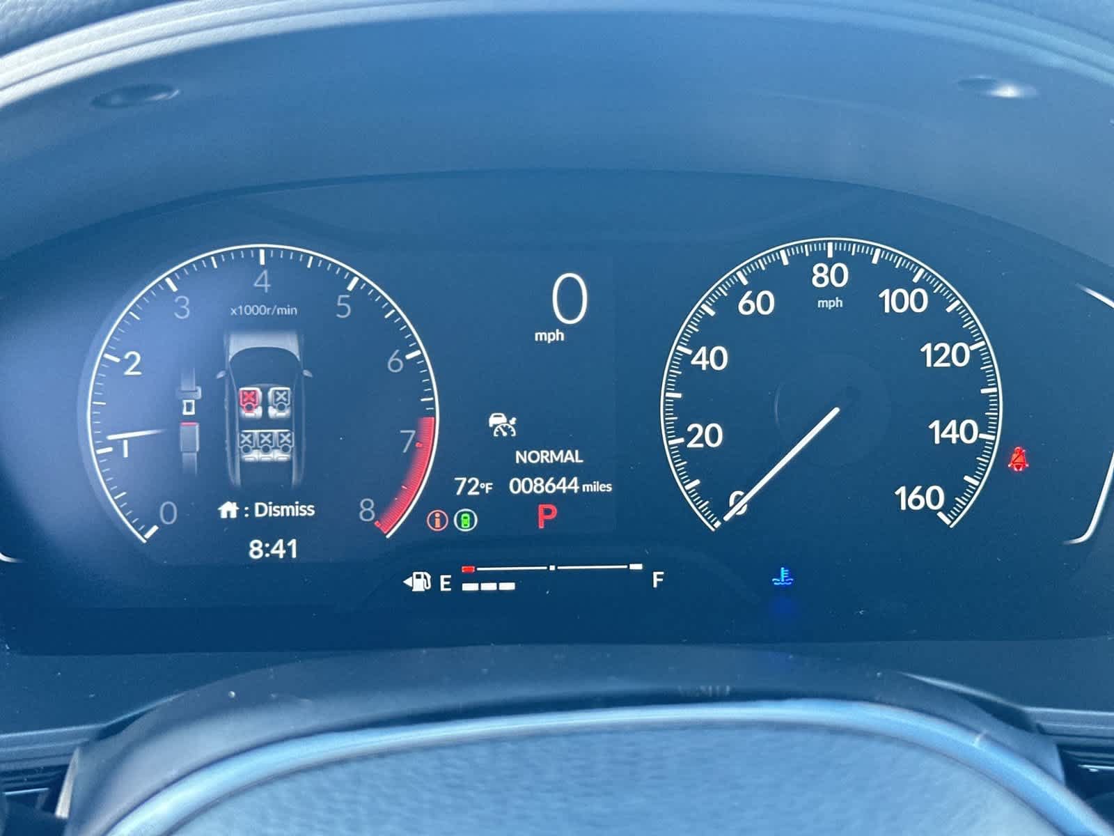Used 2024 Honda Civic Sport image 21