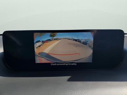 Used 2025 MAZDA CX-50 AWD 2.5 Hybrid w/ Premium Pkg image 43