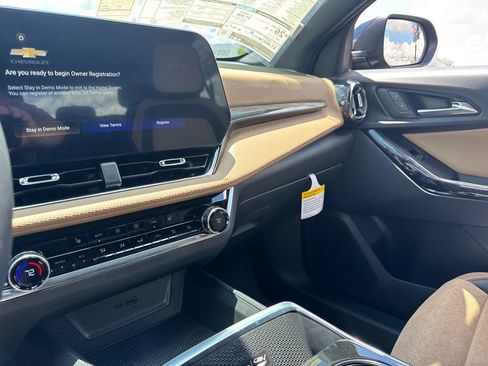 New 2026 Chevrolet Equinox ACTIV w/ Safety and Technology Package AWD/4WD image 19