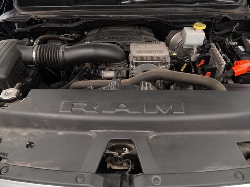 Used 2021 RAM 1500 Limited AWD/4WD image 50