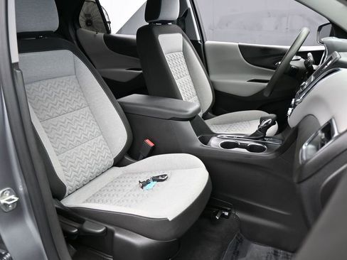 Used 2023 Chevrolet Equinox LS FWD image 43