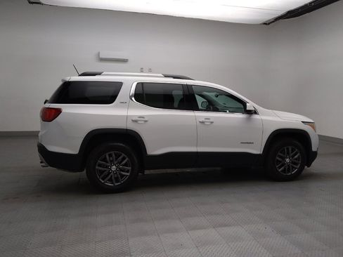 Used 2019 GMC Acadia SLT image 10