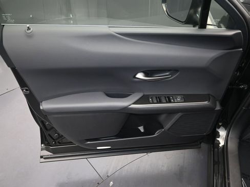 New 2026 Lexus UX 300h FWD image 11