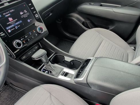Used 2023 Hyundai Santa Cruz SEL w/ Activity Package AWD/4WD image 36