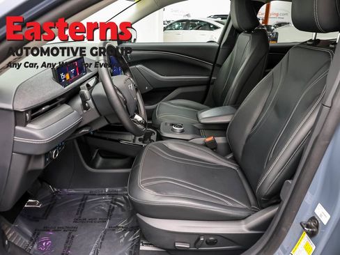 Used 2024 Ford Mustang Mach-E Premium AWD/4WD image 15