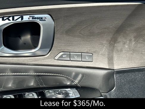 New 2026 Kia Sorento SX Prestige AWD/4WD image 12