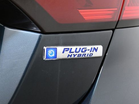 Used 2018 Honda Clarity Plug-In Hybrid image 35