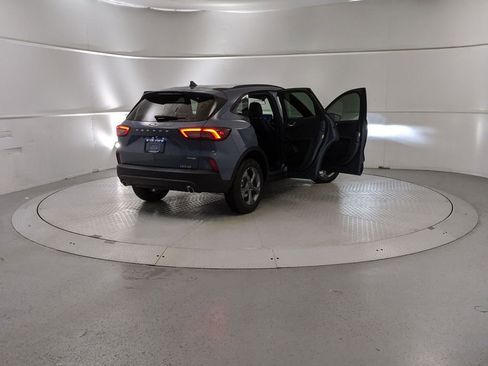 New 2026 Ford Escape ST-Line w/ Tech Pack #1 AWD/4WD image 9