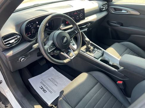 Used 2024 Dodge Hornet GT AWD/4WD image 18