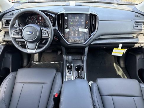 New 2026 Subaru Ascent Premium image 17