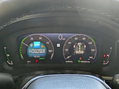 New 2026 Honda Civic Sport Touring image 12