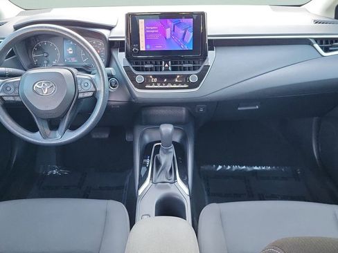 Certified 2023 Toyota Corolla LE w/ LE Convenience Package FWD image 11