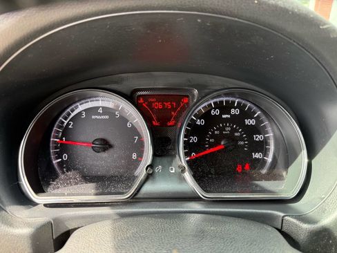 Used 2014 Nissan Versa Note SV image 8