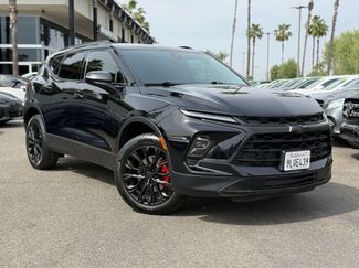 Used 2024 Chevrolet Blazer LT video 1