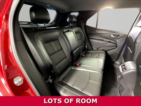 Used 2023 Chevrolet Equinox Premier FWD image 25