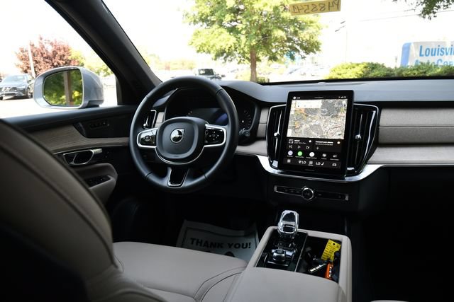 Used 2026 Volvo XC90 B6 Plus AWD/4WD image 24