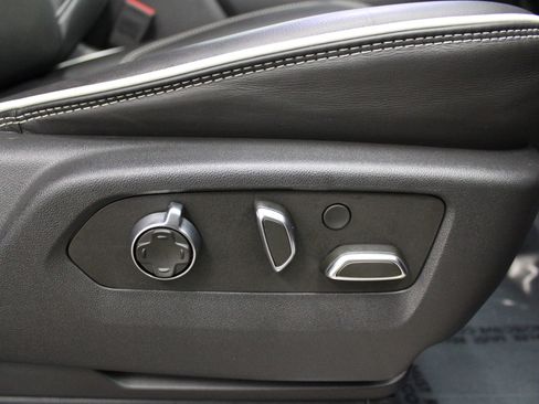 Used 2023 GMC Sierra 1500 AT4X AWD/4WD image 38