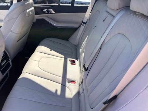 Used 2024 BMW X5 M60i w/ Executive Package AWD/4WD image 26