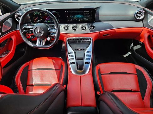 Used 2022 Mercedes-Benz AMG GT 43 image 19