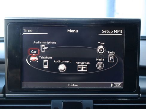 Used 2018 Audi A6 2.0T Premium Plus image 24