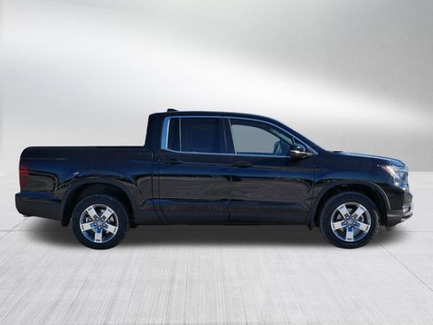 New 2026 Honda Ridgeline RTL image 8