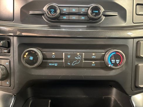 Used 2021 Ford F150 XL w/ STX Appearance Package AWD/4WD image 22