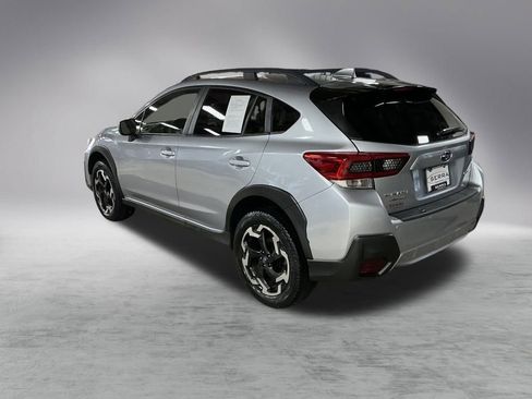 Used 2021 Subaru Crosstrek 2.5i Limited w/ Moonroof Package 1 image 3