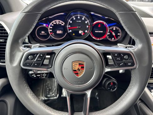 Certified 2019 Porsche Cayenne image 27