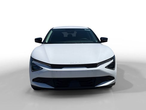 New 2026 Kia EV6 Light RWD image 8