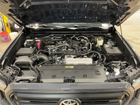 New 2026 Toyota Tacoma SR5 image 20