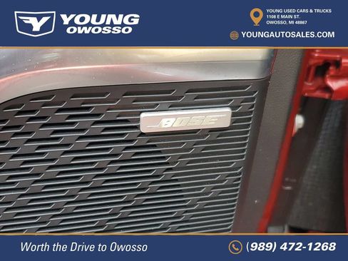 Used 2026 Buick Enclave Preferred w/ Power Package AWD/4WD image 25