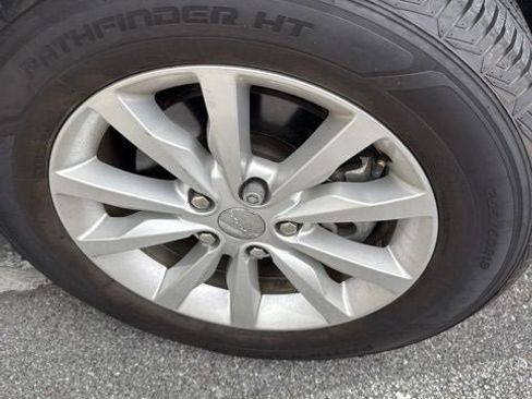 Used 2014 Dodge Durango SXT AWD/4WD image 33