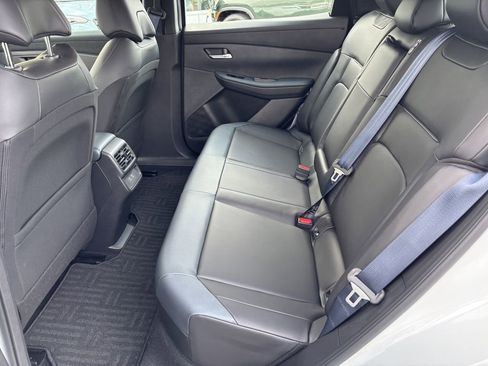 New 2026 Nissan Leaf SV+ w/ Floor Mat Package (SV+) FWD image 22
