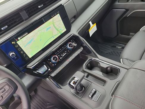 New 2026 GMC Sierra 1500 AT4X w/ AT4X AEV Edition AWD/4WD image 37