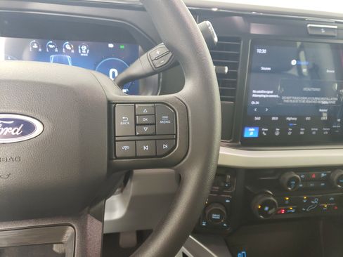 New 2026 Ford F350 XLT w/ XLT Premium Package image 21